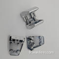 Aluminium Die Casting Clips